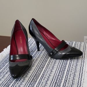 Banana Republic Heels, Size 7 1/2